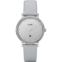 Orologio Cluse Watches Donna Le Couronnement in Acciaio CL63004 - CL63004